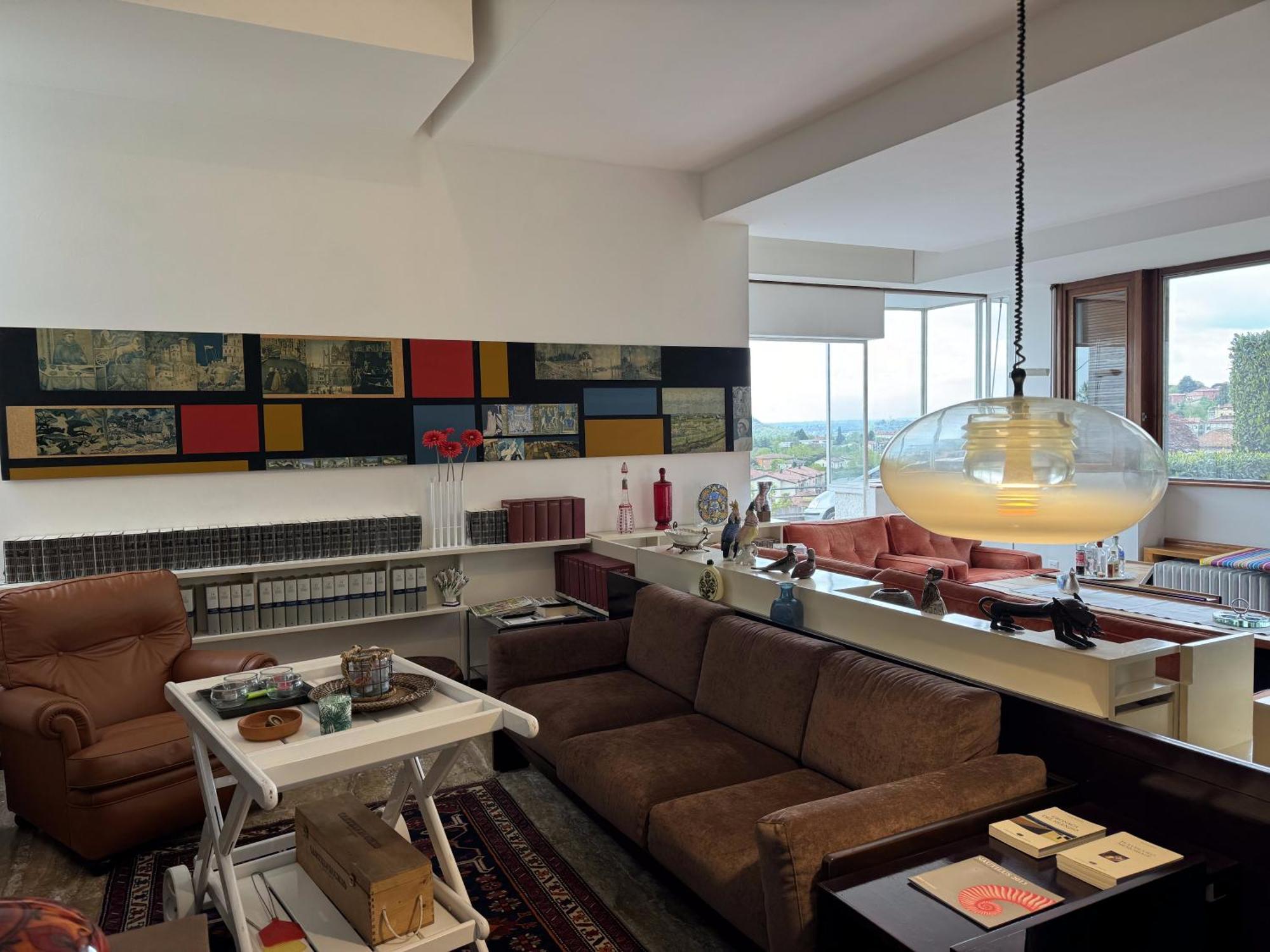Villa Rossini Tavernerio Εξωτερικό φωτογραφία