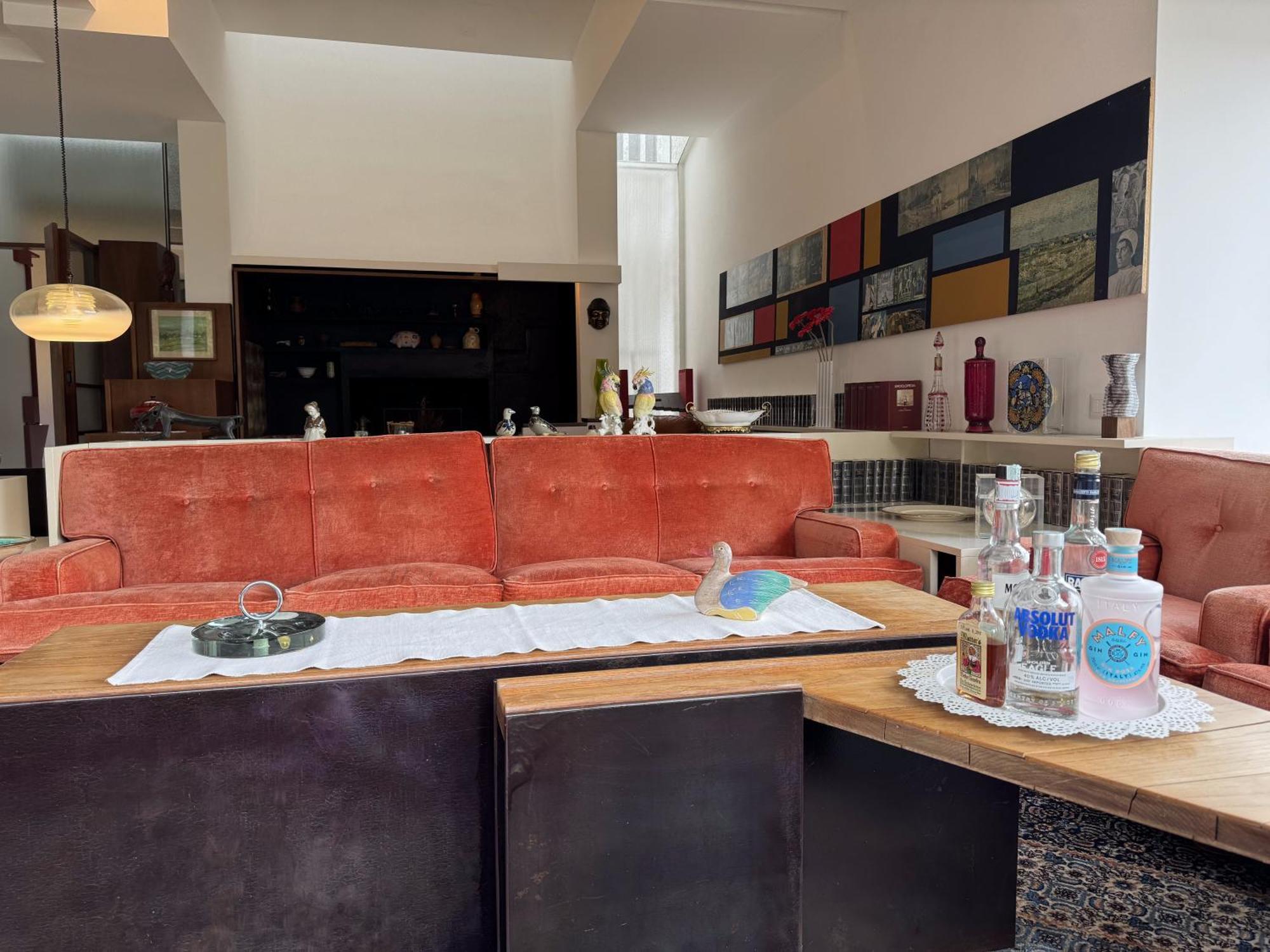 Villa Rossini Tavernerio Εξωτερικό φωτογραφία