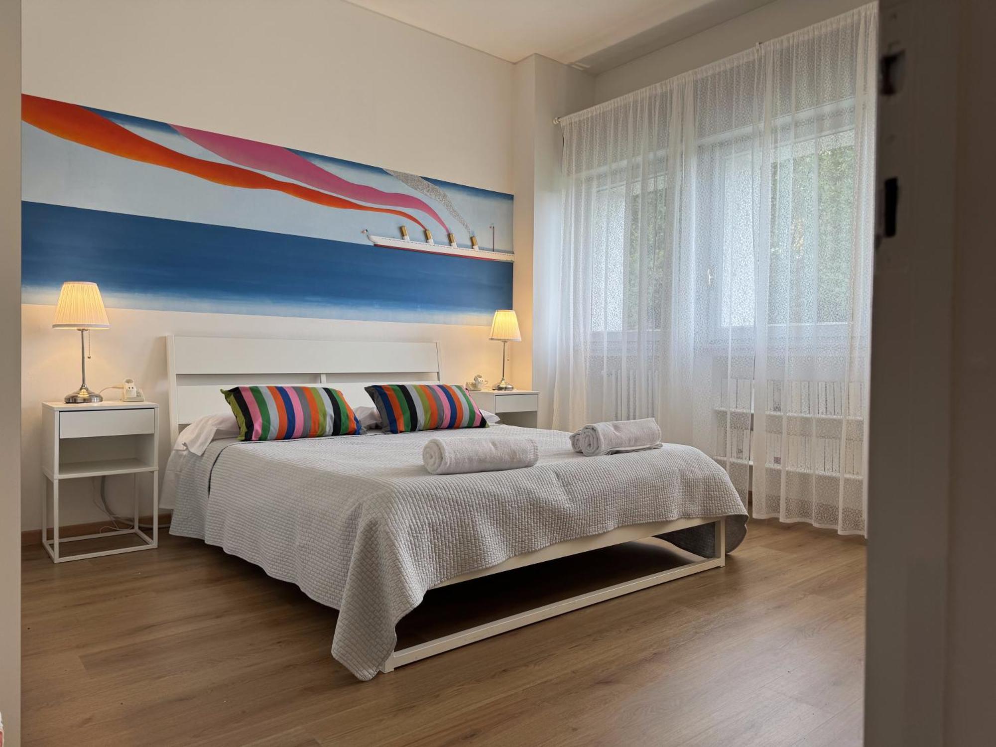 Villa Rossini Tavernerio Εξωτερικό φωτογραφία