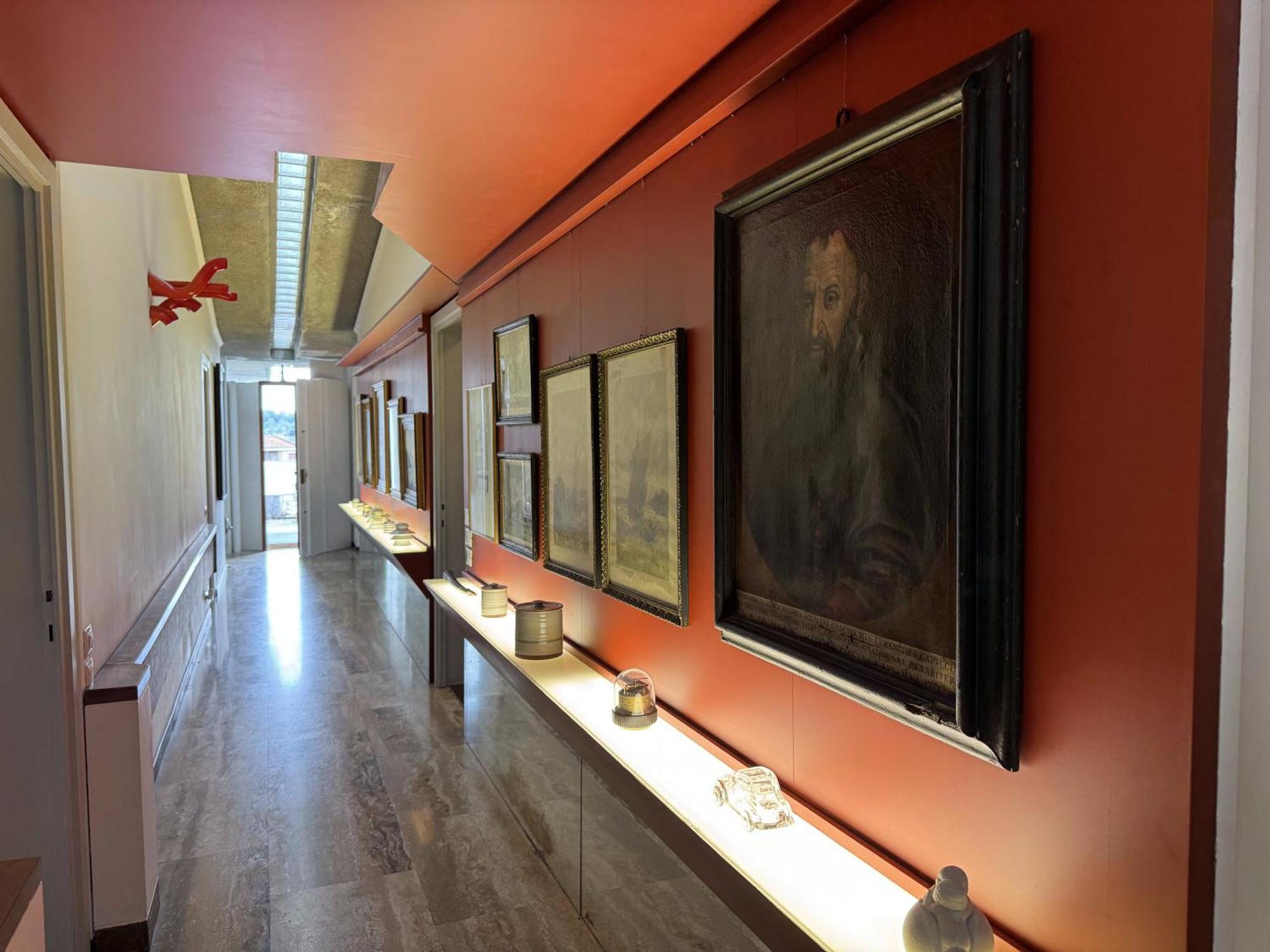 Villa Rossini Tavernerio Εξωτερικό φωτογραφία