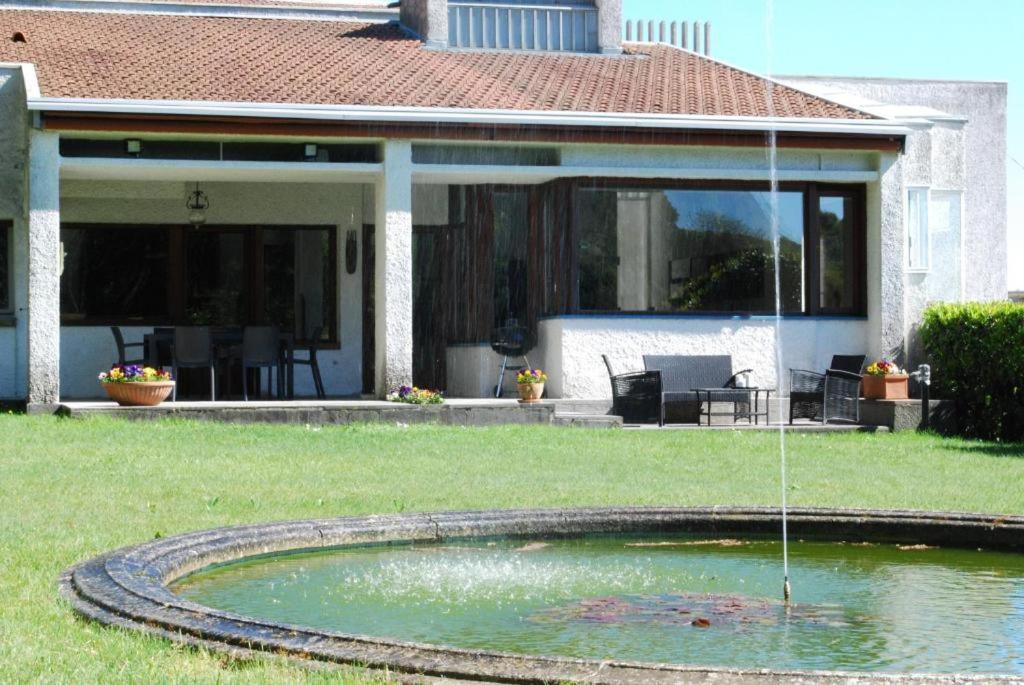 Villa Rossini Tavernerio Εξωτερικό φωτογραφία