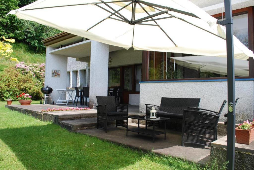 Villa Rossini Tavernerio Εξωτερικό φωτογραφία